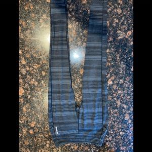 Reebok work out pants